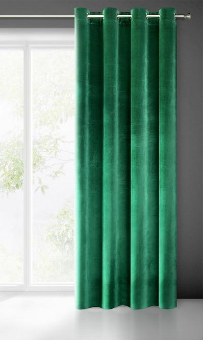Sötétítő SAMANTA 140X250 karikán 398405,2