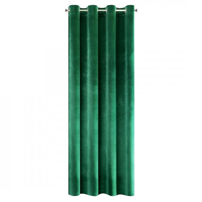 Sötétítő SAMANTA 140X250 karikán 398405