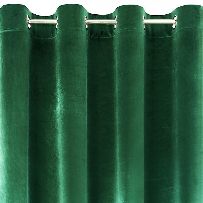 Sötétítő SAMANTA 140X250 karikán 398405
