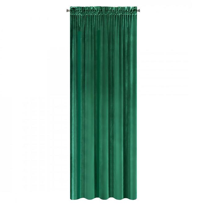 Sötétítő SAMANTA 140X270 ráncolószalagon 398406