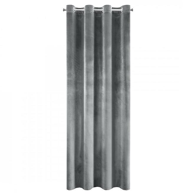 Sötétítő SAMANTA 140X250 karikán 398407,3