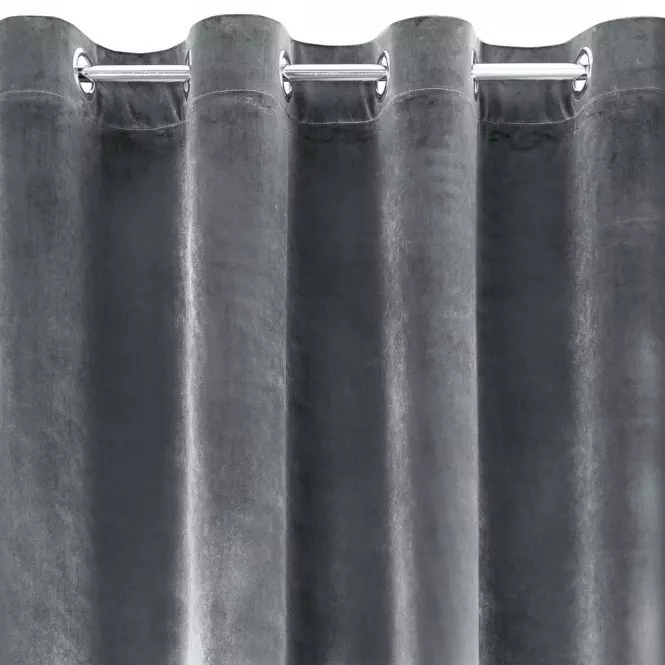 Sötétítő SAMANTA 140X250 karikán 398407,4