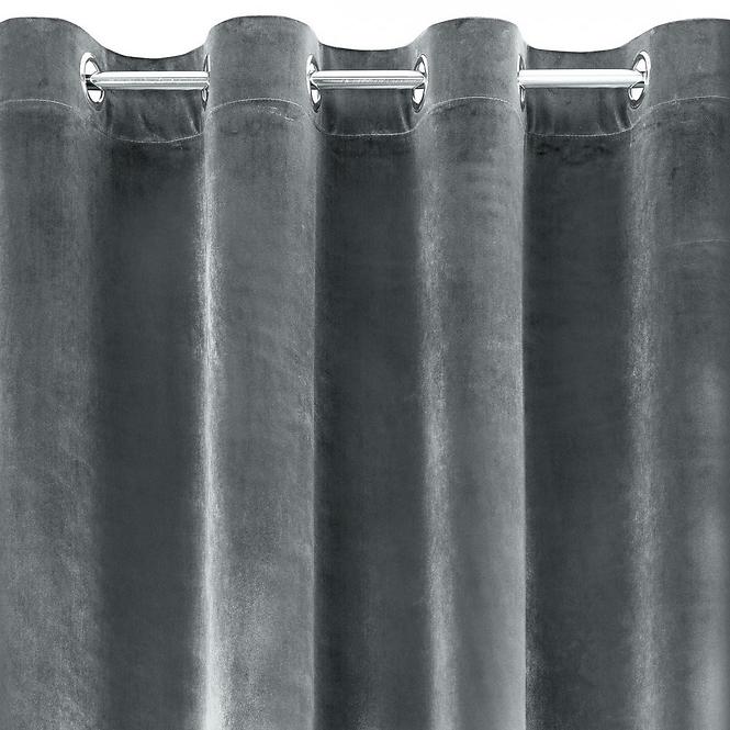 Sötétítő SAMANTA 140X250 karikán 398407,4