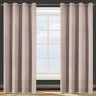 Sötétítő PARISA 135X250 karikán 396264