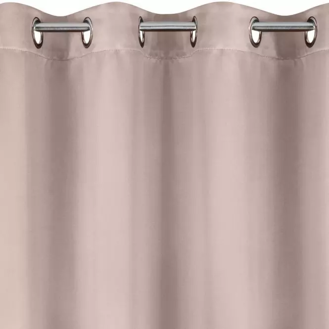 Sötétítő PARISA 135X250 karikán 396264,4