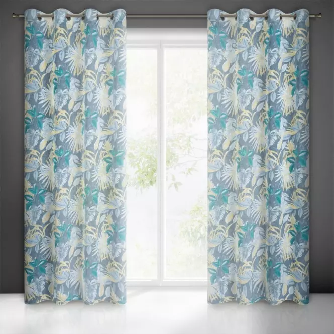 Sötétítő LENA 140X250 karikán 399097