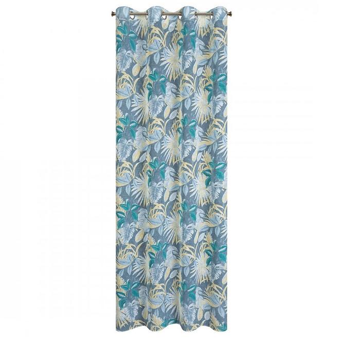 Sötétítő LENA 140X250 karikán 399097,9