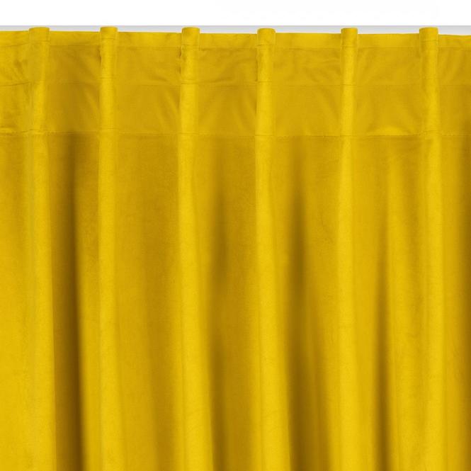 Sötétítő MADLEN 140X300 ráncolószalagon FLEX 390027