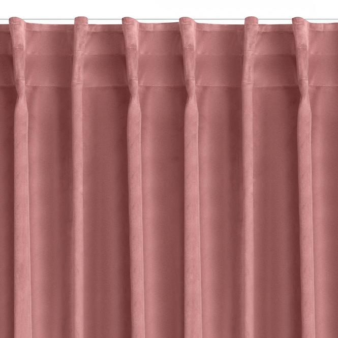 Sötétítő MADLEN 140X300 ráncolószalagon FLEX 390029
