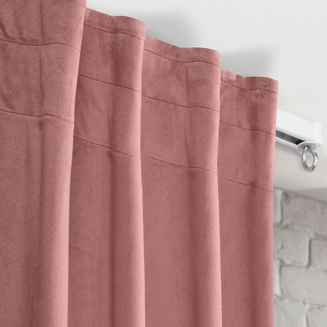 Sötétítő MADLEN 140X300 ráncolószalagon FLEX 390029