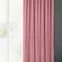 Sötétítő MADLEN 140X300 ráncolószalagon FLEX 390029,3