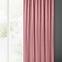 Sötétítő MADLEN 140X300 ráncolószalagon FLEX 390029,3