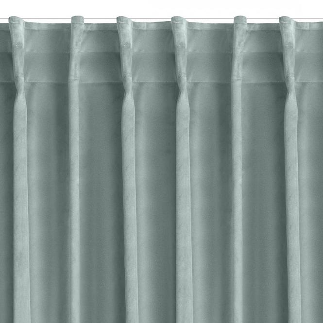 Sötétítő MADLEN 140X300 ráncolószalagon FLEX 390031