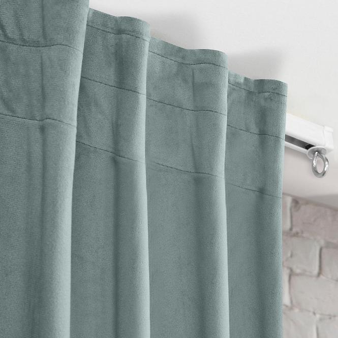 Sötétítő MADLEN 140X300 ráncolószalagon FLEX 390031