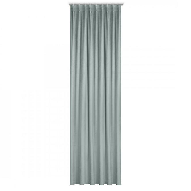 Sötétítő MADLEN 140X300 ráncolószalagon FLEX 390031