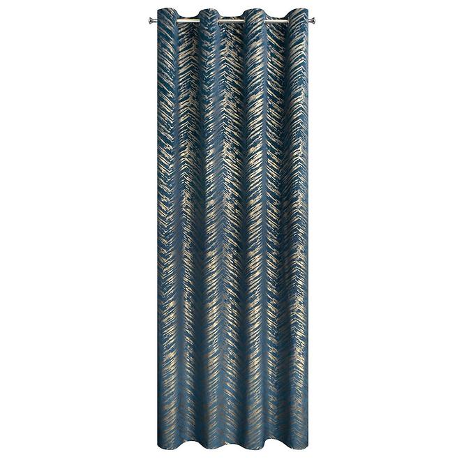 Sötétítő SARA 140X250 karikán 387351,9