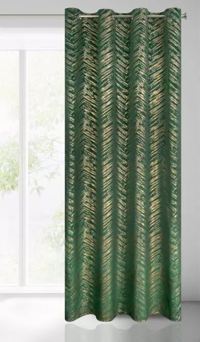 Sötétítő SARA 140X250 karikán 387353,3
