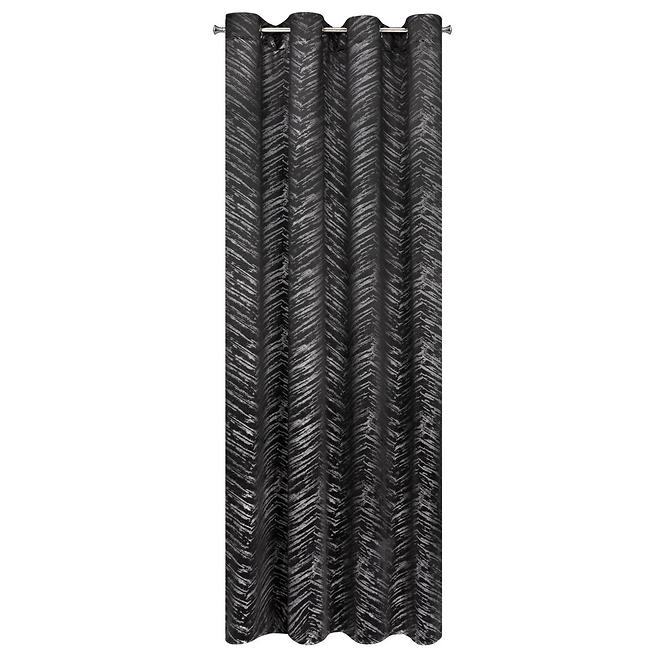 Sötétítő SARA 140X250 karikán 387357