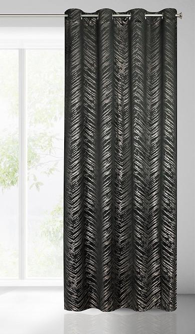 Sötétítő SARA 140X250 karikán 387357