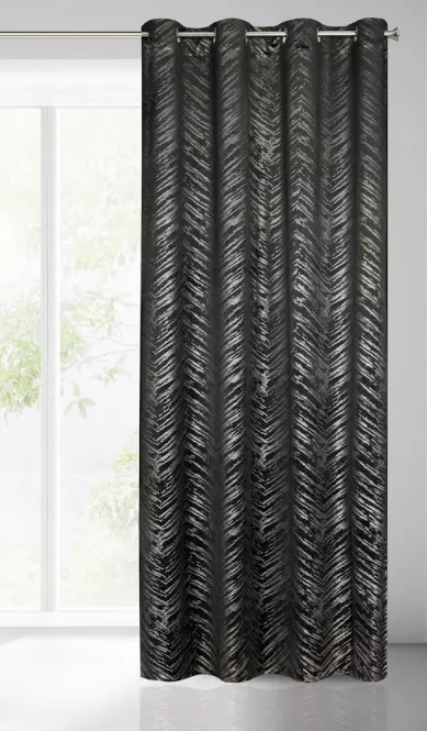 Sötétítő SARA 140X250 karikán 387357,3