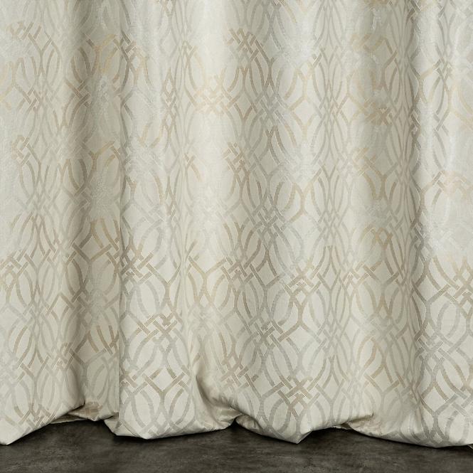 Sötétítő ARETA 140X250 karikán 390154
