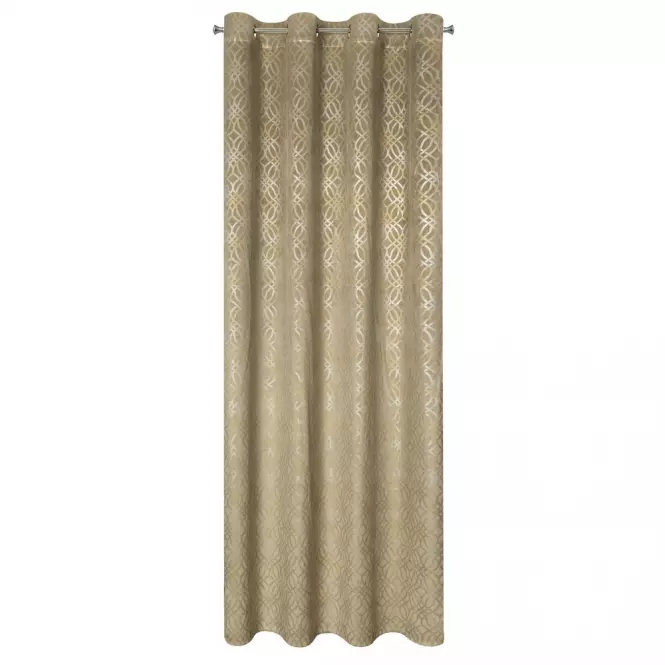 Sötétítő ARETA 140X250 karikán 390155,10