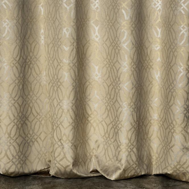 Sötétítő ARETA 140X250 karikán 390155,14