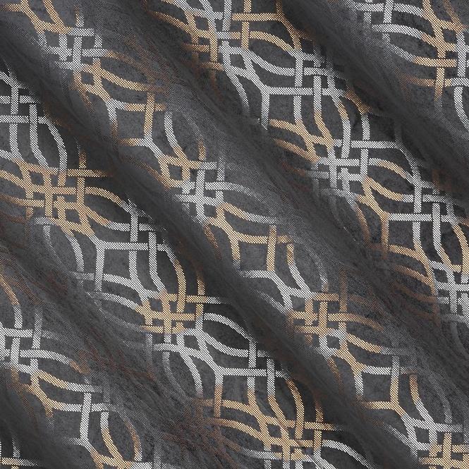 Sötétítő ARETA 140X250 karikán 390156,13