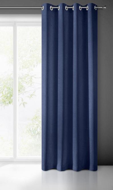 Sötétítő RITA 140X250 karikán 398665