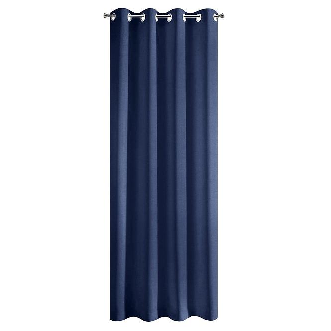 Sötétítő RITA 140X250 karikán 398665