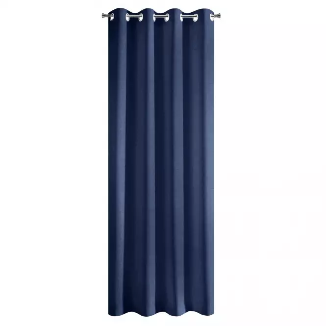 Sötétítő RITA 140X250 karikán 398665,4