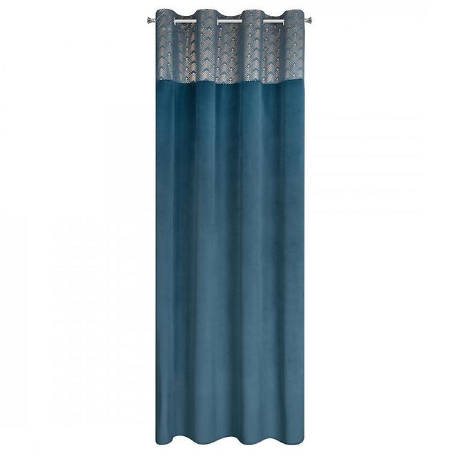 Sötétítő ELEN 140X250 karikán 388778