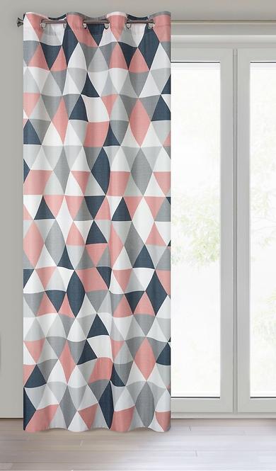 Sötétítő ADINA 140X250 karikán 391705,2
