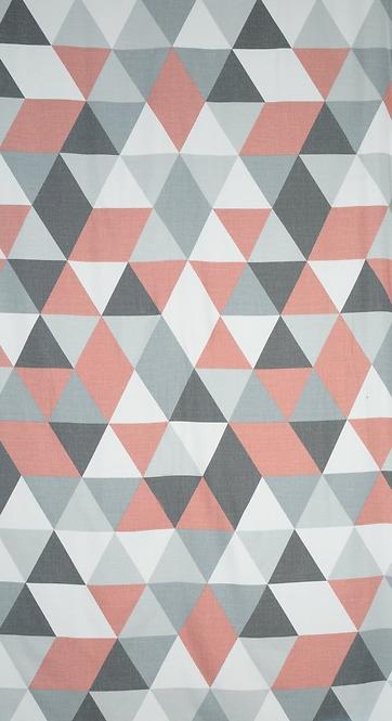 Sötétítő ADINA 140X250 karikán 391705