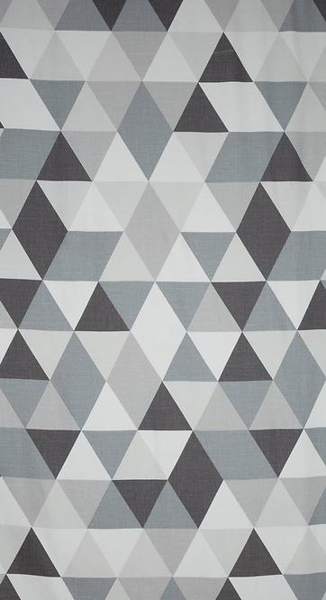 Sötétítő ADINA 140X250 karikán 391710