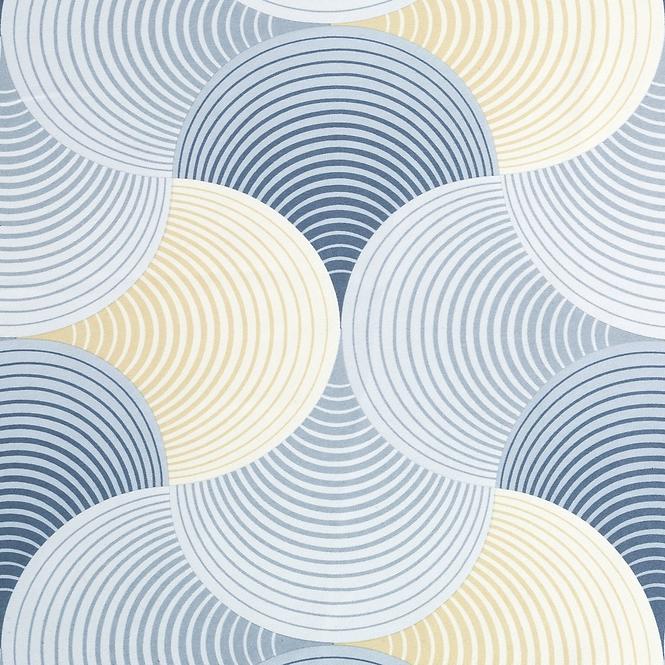 Sötétítő ASETA 140X250 karikán 391725,7