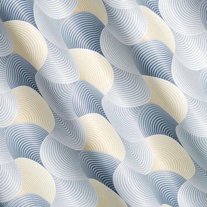Sötétítő ASETA 140X250 karikán 391725,8