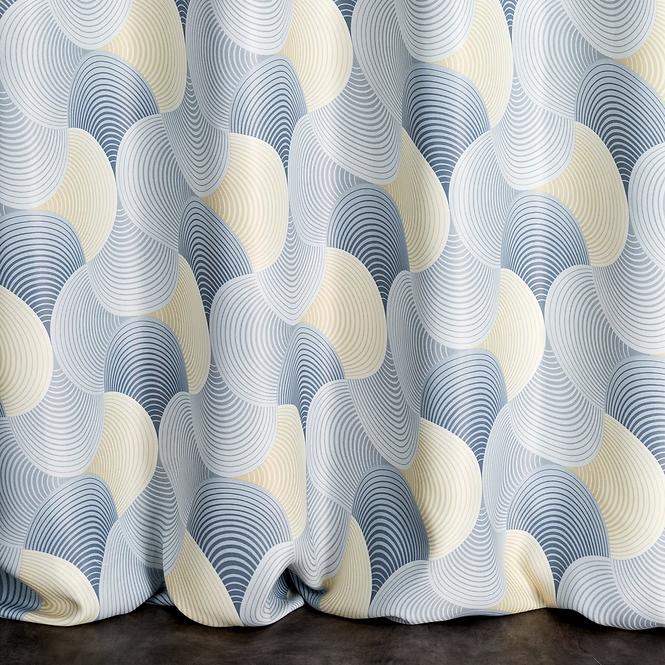 Sötétítő ASETA 140X250 karikán 391725