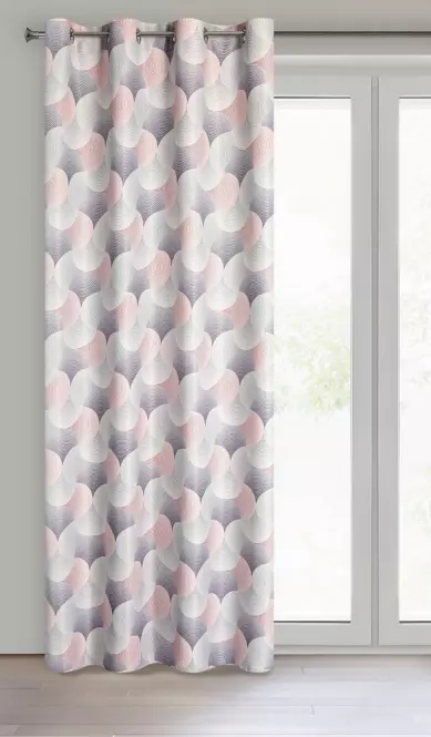 Sötétítő ASETA 140X250 karikán 391728,2