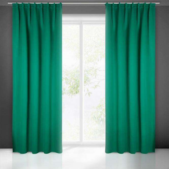 Sötétítő MILANE 140X300 ráncolószalagon FLEX 390147