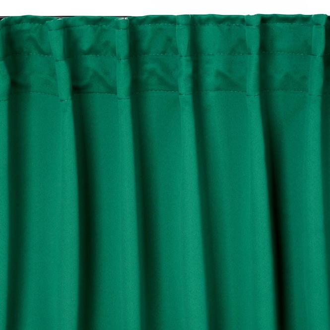 Sötétítő MILANE 140X300 ráncolószalagon FLEX 390147