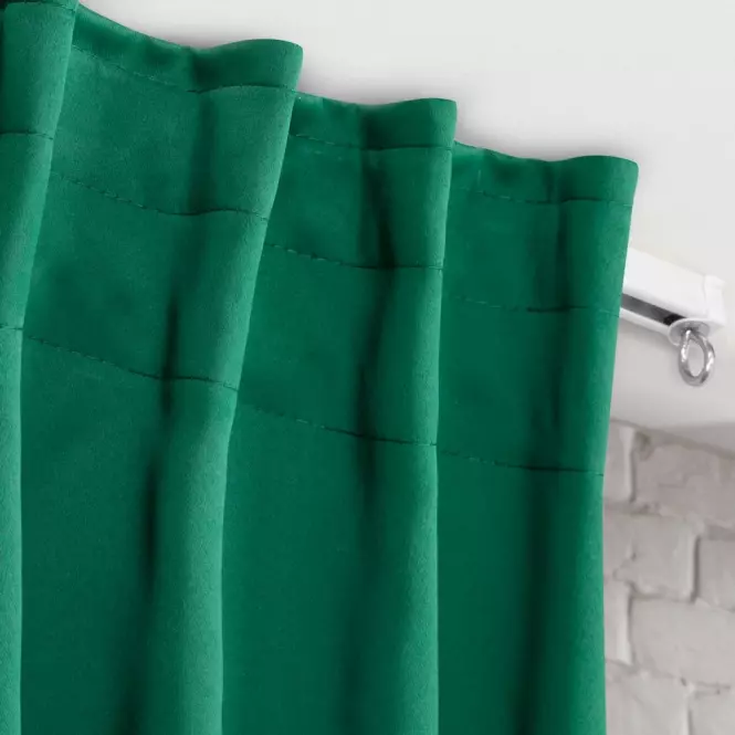 Sötétítő MILANE 140X300 ráncolószalagon FLEX 390147,13