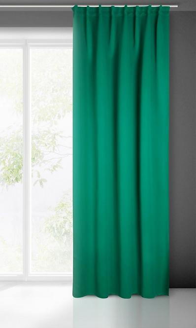 Sötétítő MILANE 140X300 ráncolószalagon FLEX 390147