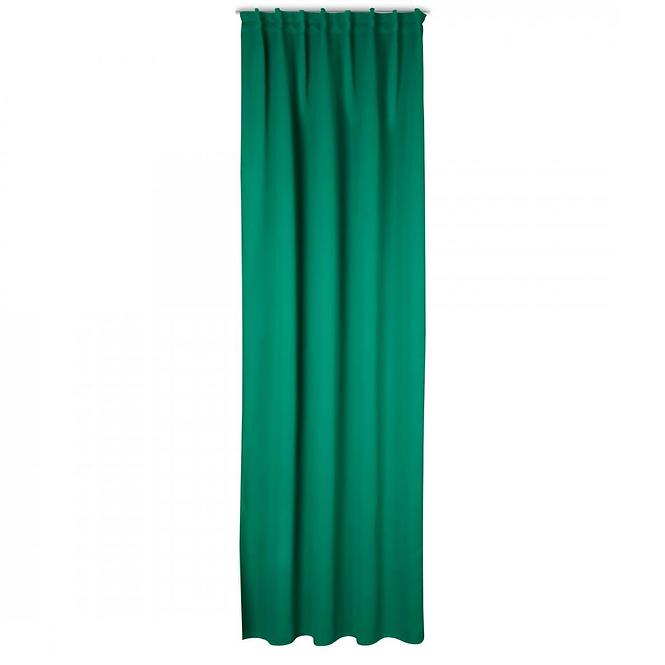 Sötétítő MILANE 140X300 ráncolószalagon FLEX 390147