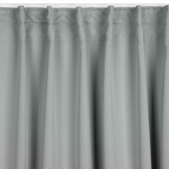 Sötétítő MILAN 140X300 ráncolószalagon FLEX 390152