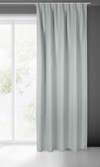 Sötétítő MILAN 140X300 ráncolószalagon FLEX 390152