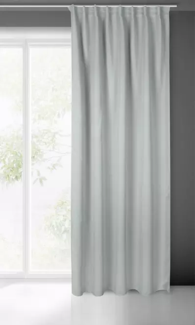 Sötétítő MILAN 140X300 ráncolószalagon FLEX 390152,3