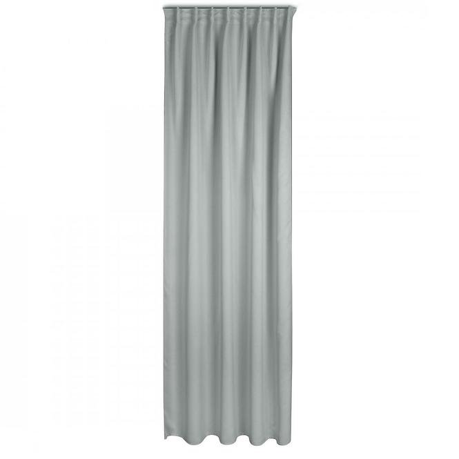 Sötétítő MILAN 140X300 ráncolószalagon FLEX 390152