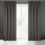 Sötétítő MILAN 140X300 ráncolószalagon FLEX 390153