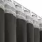Sötétítő MILAN 140X300 ráncolószalagon FLEX 390153,11